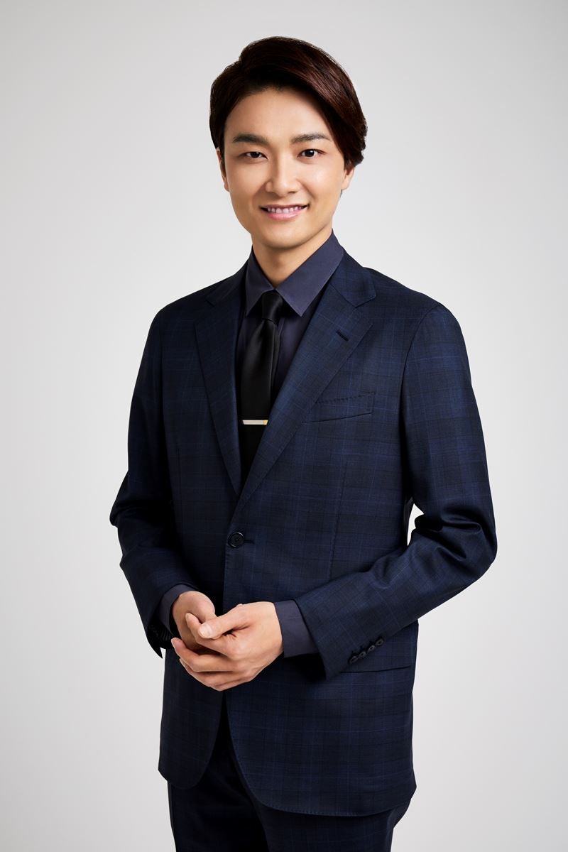 井上芳雄が発案。舞台『親愛なるレニー』が9月にトライアウト公演を開催