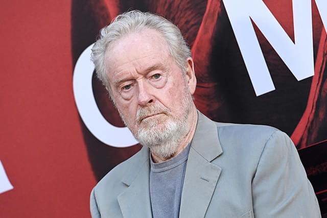 「ナポレオン」を42日で撮ったリドリー・スコット監督の仕事術