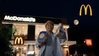 香取慎吾、念願のマクドナルドCM初出演「夢が叶いました！」新たな“月見”CMが9.22より全国放映