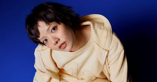 あいみょん初ベスト盤の配信予約で限定映像プレゼント全国5都市で体験型展示も実施