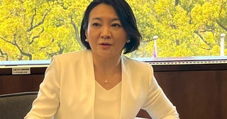 清家愛港区長にインタビュー！「お断りゼロ」を目指した保育とその先【細川珠生のここなら分かる政治のコト Vol.19】