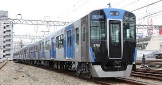 阪神電気鉄道、タッチ決済等の乗車に10月29日から対応