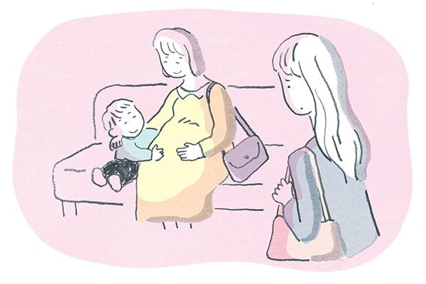 「産まない選択」はわがままですか？結婚・出産の価値観に苦しむ女性の葛藤