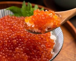 痛風対策で「イクラは控えています」の落とし穴。魚卵より恐るべき“意外な飲み物”とは