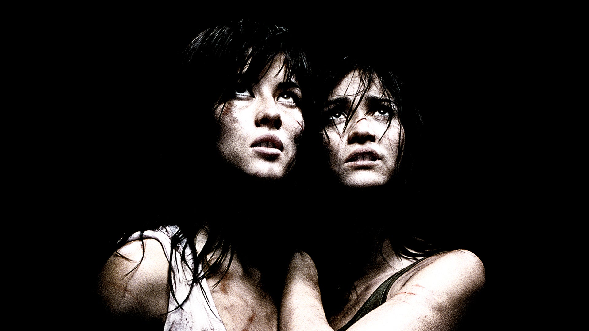 時代を席巻した伝説のフレンチホラー「マーターズ」4K版8月14日公開