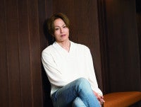 新木宏典、すべてを捧げるストイックな生き方に共感『てらこや青義堂 師匠、走る』主人公の姿を通して伝えたい想い