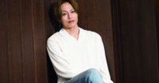 新木宏典、すべてを捧げるストイックな生き方に共感『てらこや青義堂 師匠、走る』主人公の姿を通して伝えたい想い
