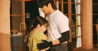  ABEMAオリジナルドラマ『バカンスの法則』場面写真５点公開 