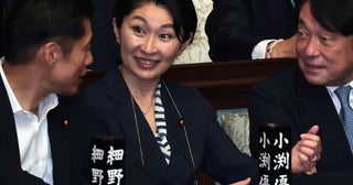 【自民党内に混乱】小渕優子元選対委員長の“税調インナー辞任問題”…「聖域」にも介入の高市政権の強権ぶりにくすぶる反発