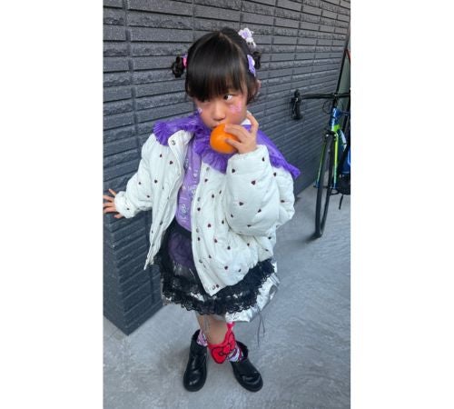  パンサー尾形夫妻、７歳娘の恋愛相談に出した答えは？ 