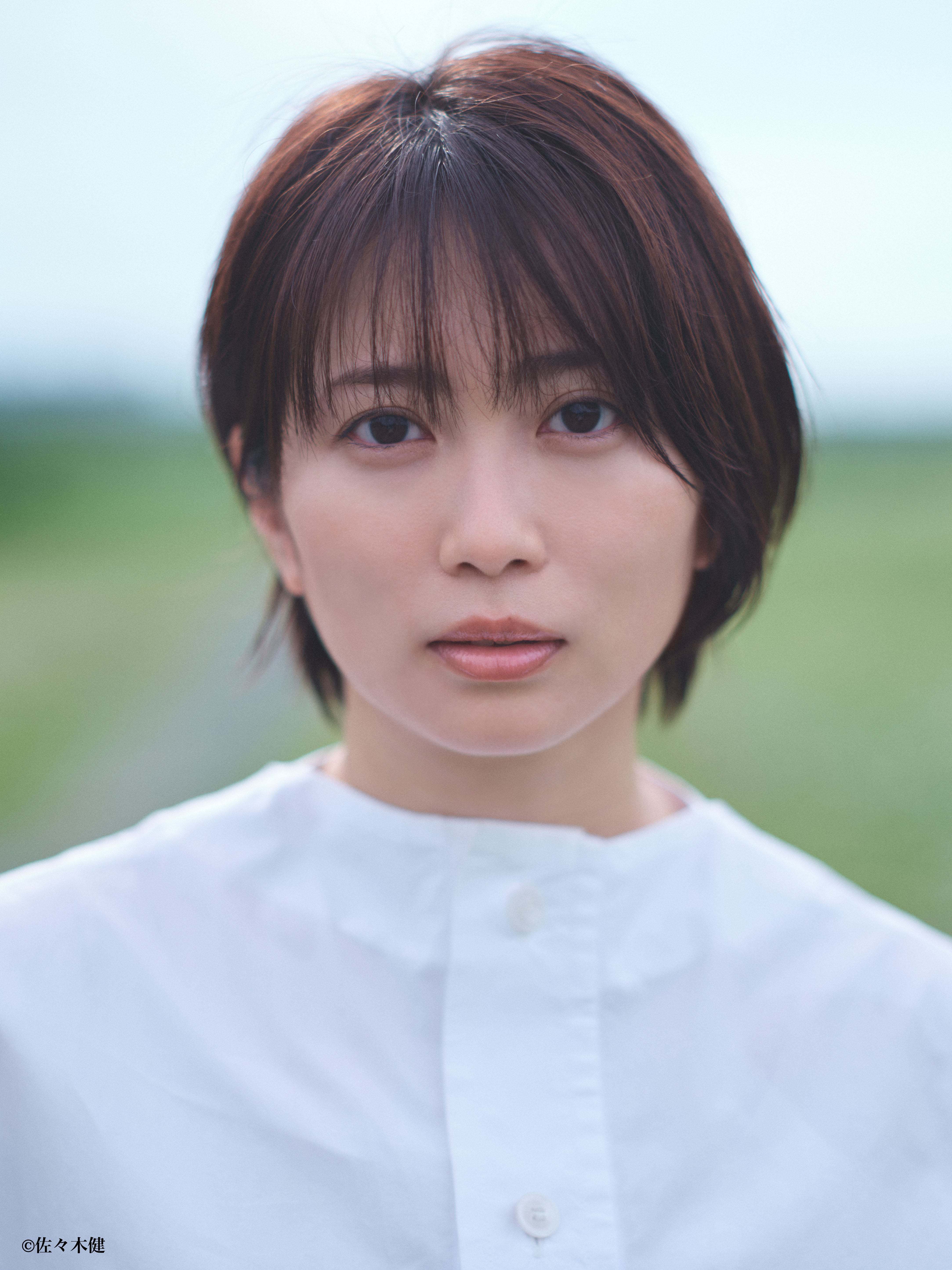 志田未来、GACKTと初共演！ 7月期の月9ドラマ「ブラックトリック裁きを操る弁護人」でエリート弁護士役に挑戦