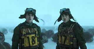 『ミッキー17』ポン・ジュノ監督×山崎貴監督の特別対談映像を公開「ちょっと打ちのめされましたね」