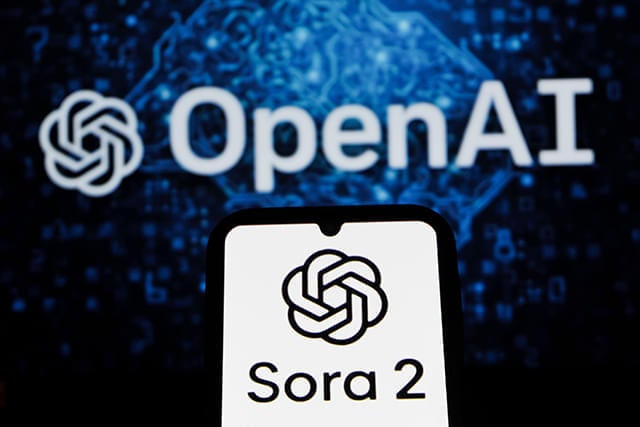 ChatGPTのOpenAI、ハリウッド企業の買収に関心か