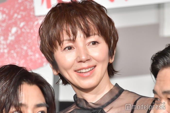 渡辺満里奈、自宅でママ友と新年会「豪華で美味しそう」「憧れる」の声