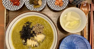 韓国のグルメと若者の姿～ソウル（前編） 【「新型コロナウイルス学者」の平凡な日常】