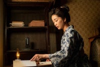 明日の『風、薫る』“りん”見上愛、東京で母や妹との暮らしが始まる