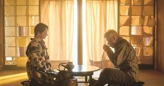 能登への想いを込めた宮本亞門30年ぶりの映画監督作『生きがい IKIGAI』場面写真一挙公開