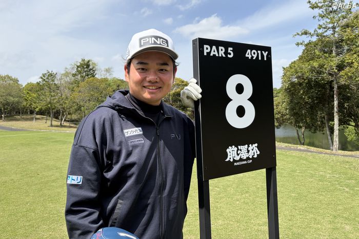 1組100万円～の「前澤杯」プロアマを体感昨季初優勝プロとのラウンドで目からウロコが落ちまくり【やってみた】