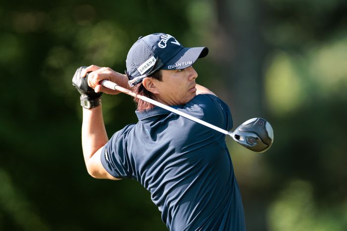 石川遼は「70」で66位発進、杉浦悠太109位米男子下部ツアー