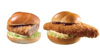 ローソン“値段そのまま”増量キャンペーン第2弾まとめ！盛りすぎ「メンチバーガー」など全10種発売