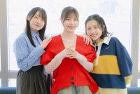 『サンダー３』鈴代紗弓×川井田夏海×秋山絵理、かわいらしい日常から一転する衝撃「ここから大冒険が始まる」