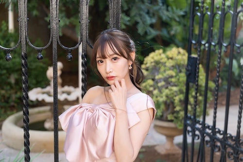  『ラブパワーキングダム２』るみが“相手を落とすテク”明かす 