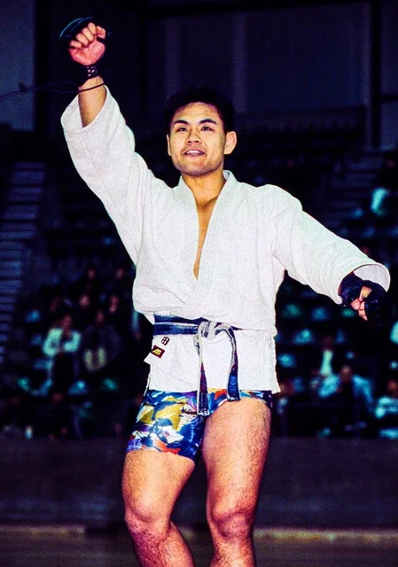 「たった一日で何もかもが変わった」――柔道家・菊田早苗がMMAに開眼した日