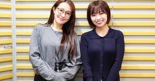 大原優乃、『大沢あかね LUCKY 7』にゲスト出演！9年ぶりに集結した「Dream5」について語る