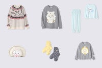 『ちいかわ』×「GU」がコラボ！第1弾はおでかけ着、第2弾はルームウェアが登場