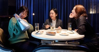 塚本高史“哲也”が磯山さやか“友里香”にプレゼントを渡したシーンに「何を企んでるの？」の声＜夫よ、死んでくれないか＞
