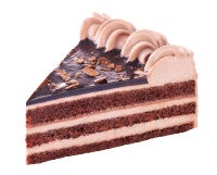 コメダ珈琲店“夏の新作ケーキ”3種登場！凍ったまま食べる「氷点下ショコラ」はガナッシュ層を加えてリニューアル
