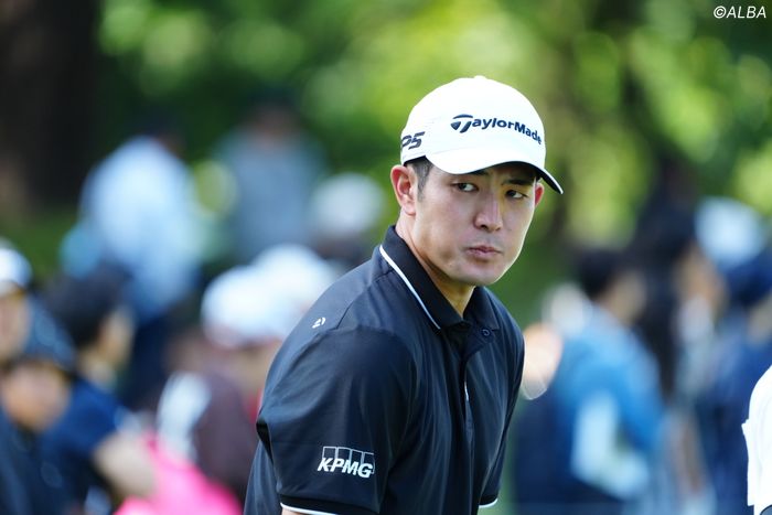 「ゴルフ場外でも」緊張しっぱなし中島啓太が振り返る米ツアー切符獲得の舞台裏