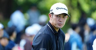 「ゴルフ場外でも」緊張しっぱなし中島啓太が振り返る米ツアー切符獲得の舞台裏