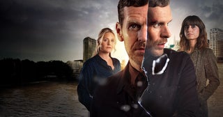 『刑事モース』ショーン・エヴァンス主演のスパイサスペンス『裏切りのスパイ～MI5の疑惑～』が日本初上陸！