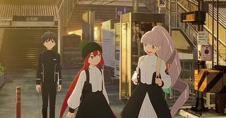 動画工房制作のオリジナルTVアニメ「メビウス・ダスト」26年放送下町に暮らす高校生の日常を描く
