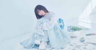 『ユイカ』、新曲「おくすり」配信初の実写MVをプレミア公開