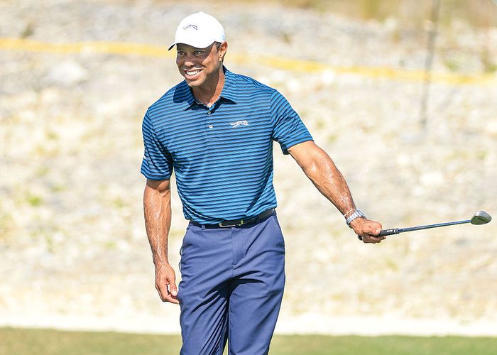 タイガー・ウッズがついに『ライダーカップ』のキャプテン就任か？「だれにも聞かれていない…」