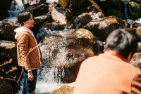 松たか子＆石橋静河、実力派ふたりの掛け合いに注目『ナギダイアリー』本編映像が公開