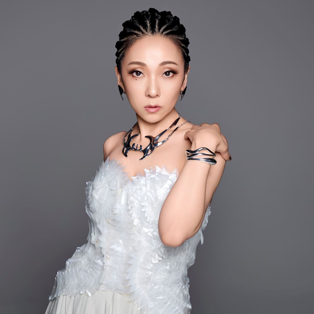 MISIA 、松任谷由実が書き下ろした新曲「舟いっぱいの幸を」夜ドラ『ラジオスター』の主題歌に決定