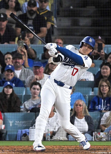 「打者のデフォルトは半速球（変化球）待ち！」「MLB打率ランク"右高左低"の原因は守備シフト！」いまちょうど知っておくべき野球の新常識