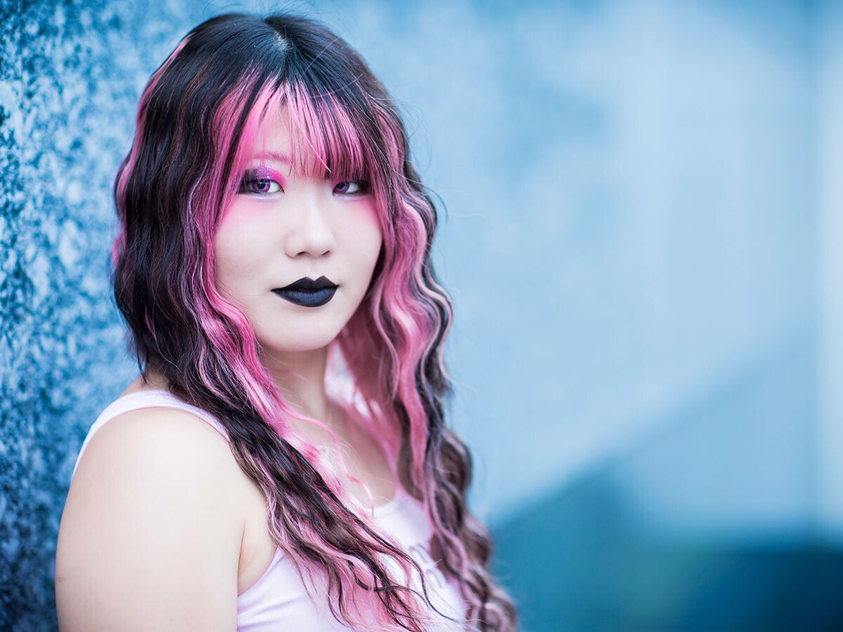 【女子プロレス】スターダムの三姉妹レスラー・吏南が振り返る、小学６年生デビュー後に味わった屈辱木村花に救われて「目指す道が見えた」