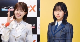 松田好花×正源司陽子、『日向坂46・松田好花のオールナイトニッポンX』で大阪から生放送！ツアー＜MONSTER GROOVE＞直後の熱気をオンエア