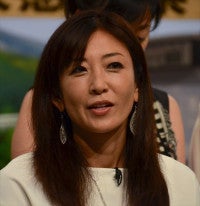 中島史恵58歳、トレーニングウェアで抜群スタイル全開「奇跡の美しさ」とネット騒然