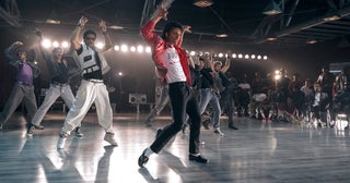 「Michael マイケル」、「Beat It」ショートフィルムを映画館で期間限定上映！