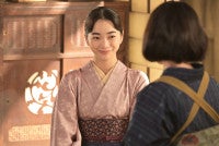 明日の『風、薫る』“りん”見上愛、“直美”上坂樹里に看護の実用書を書かないかと相談