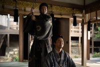 『豊臣兄弟！』“小一郎”仲野太賀、“信長”小栗旬に怒り爆発涙の大立ち回りに称賛「熱すぎるぅぅ！」「完璧」