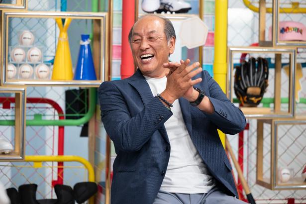 渡辺久信、松井稼頭央の監督降板に抱いた葛藤を告白東尾修に「ボールは大したことない」爆弾も＜ダグアウト!!!＞