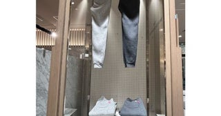  ココリコ遠藤の妻が感動したスウェットパンツとは？ 