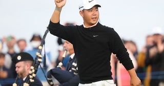 優勝のT・キムは6億円突破中島啓太が7000万円獲得で39ランクアップ【米国男子賞金ランキング】