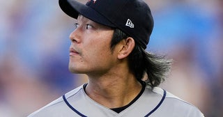【MLB】今井達也、苦難のメジャー１年目魔球"UFO"は有効も「自分の感覚と結果が一致しない」